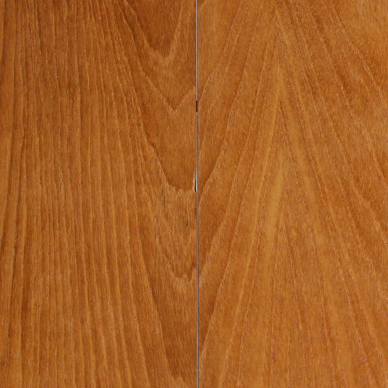 Nathan ネイサン ゲートレッグ ダイニングテーブル 21 (オーバル/天板剝離再塗装済)