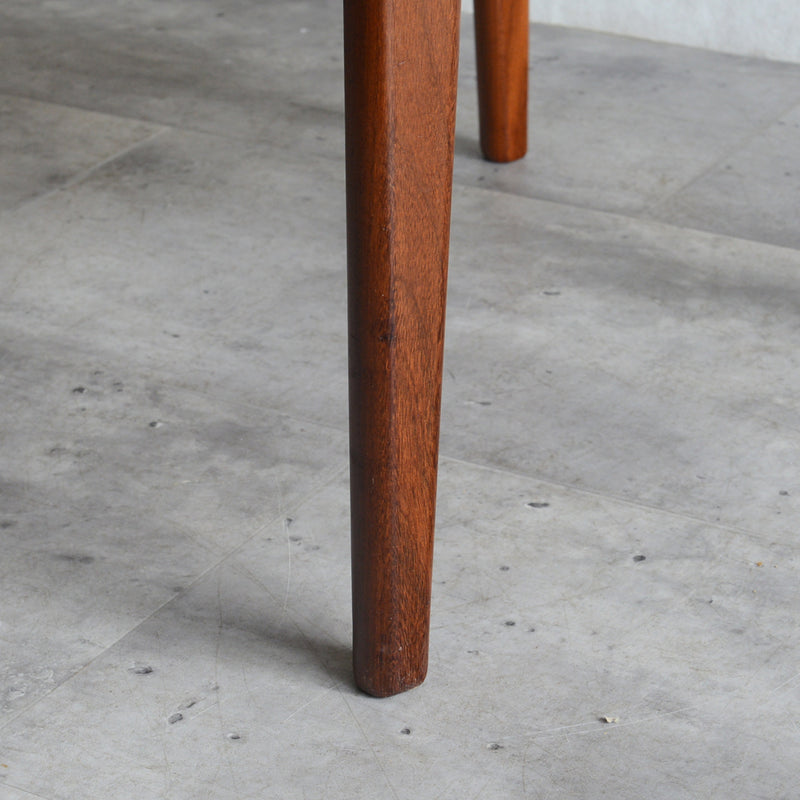 デンマークヴィンテージSchionning&Elgaard ダイニングチェア 5-46(張替済）