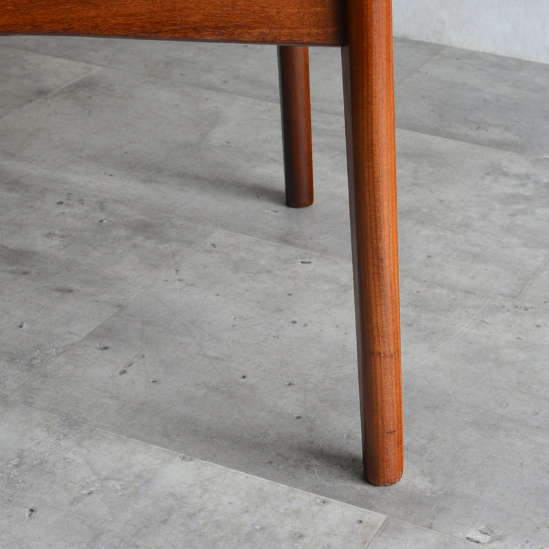 デンマークヴィンテージSchionning&Elgaard ダイニングチェア 5-46(張替済）