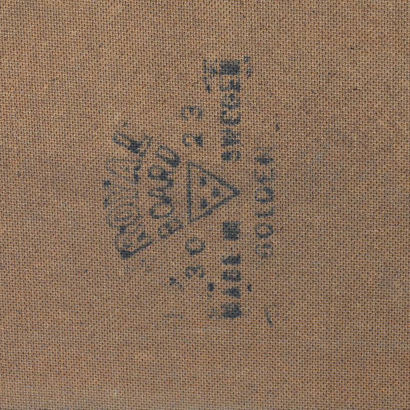 スウェーデン ヴィンテージ  チーク４段チェスト 5-15(ウッドオイル仕上）