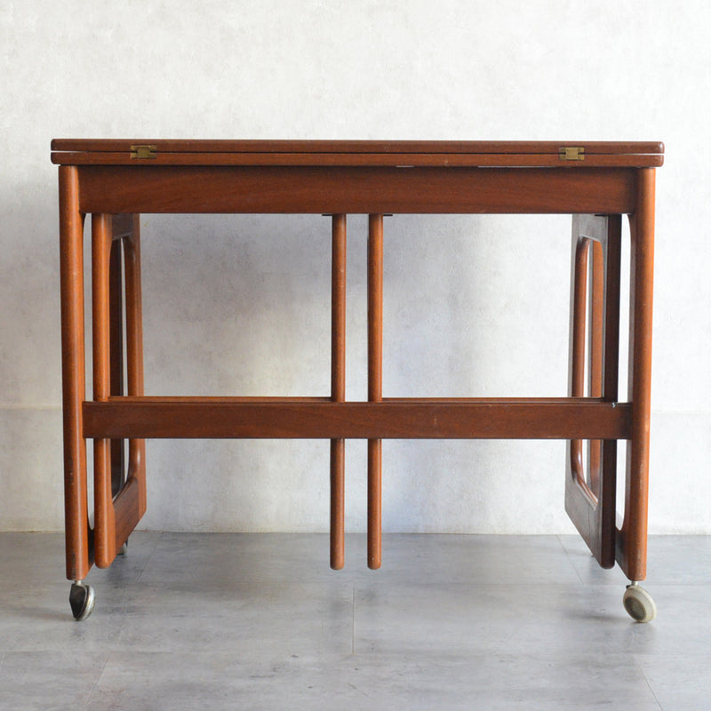 A.H.McINTOSH  エクステンション（拡張天板）ネストテーブル13