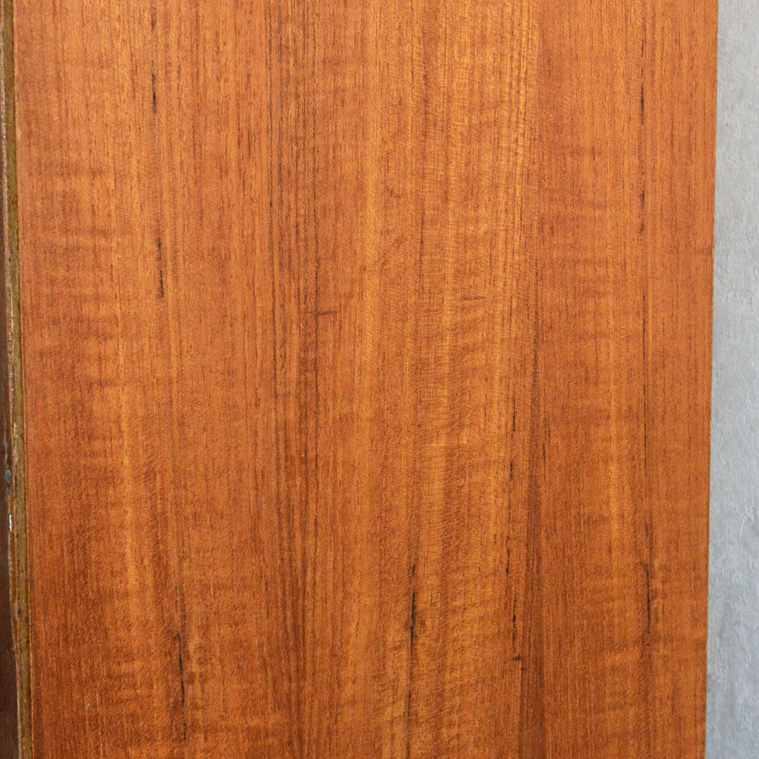 デンマークヴィンテージ チーク ３段オープンシェルフ 5-169