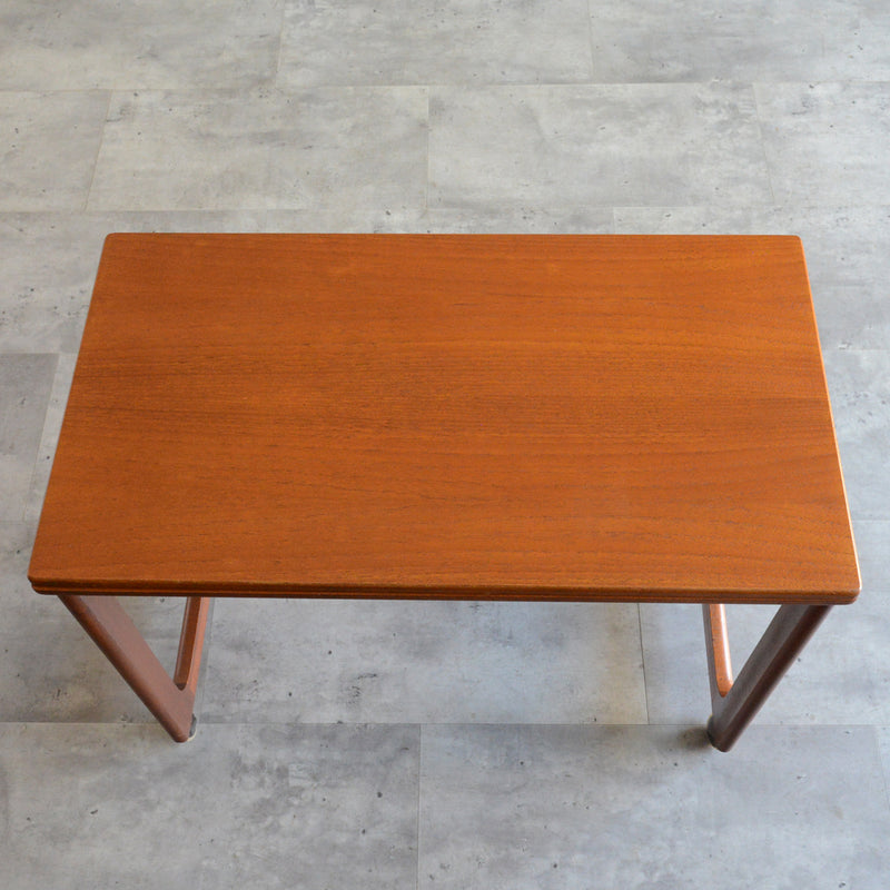 A.H.McINTOSH  エクステンション（拡張天板）ネストテーブル13