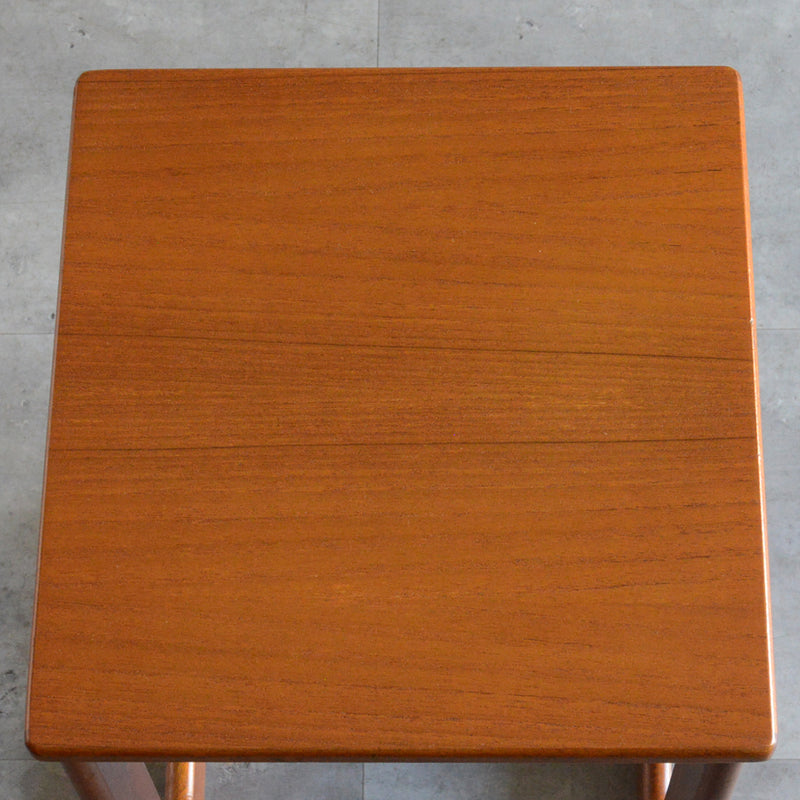 A.H.McINTOSH  エクステンション（拡張天板）ネストテーブル13