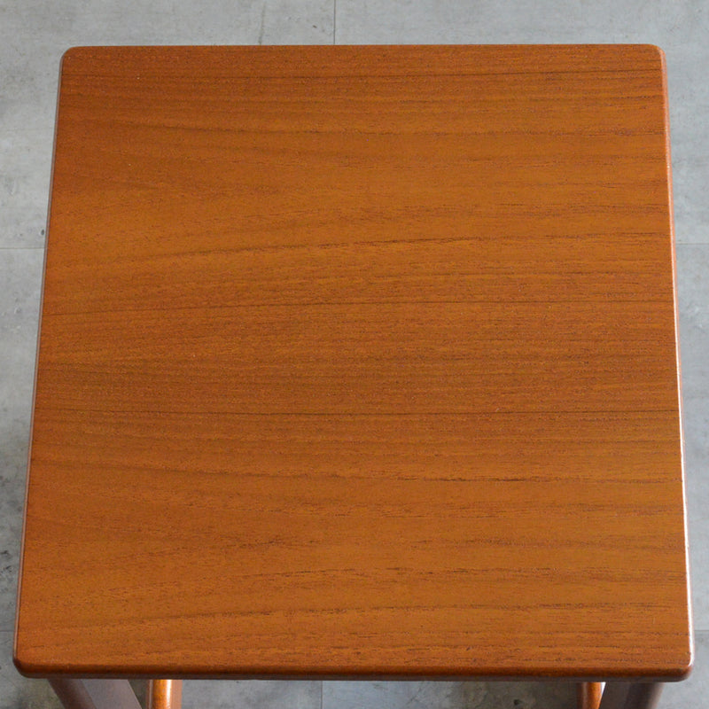 A.H.McINTOSH  エクステンション（拡張天板）ネストテーブル13