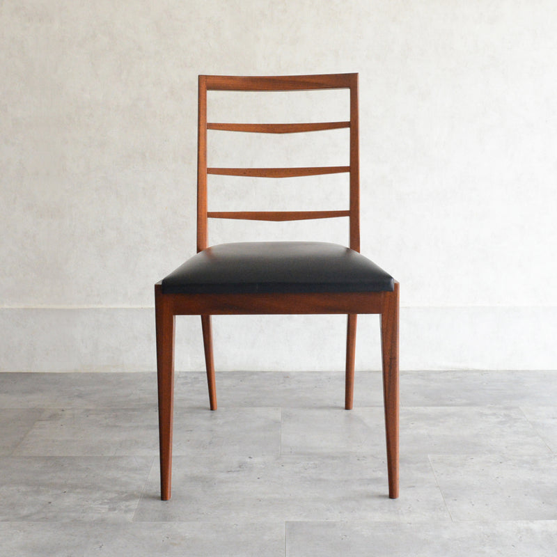 A.H.McINTOSH マッキントッシュ ダイニングチェア B09