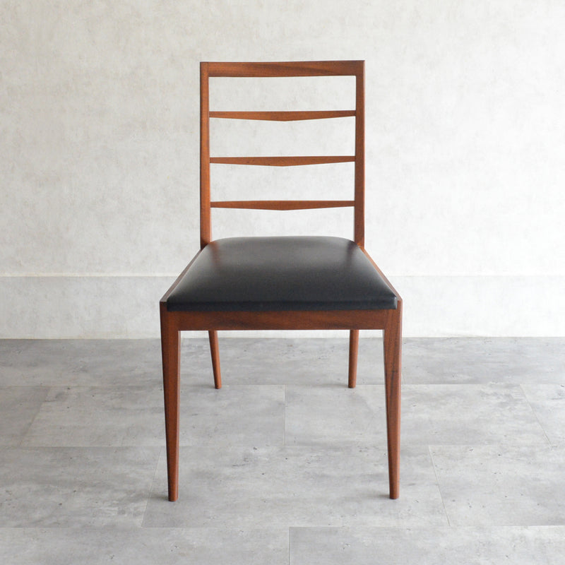 A.H.McINTOSH マッキントッシュ ダイニングチェア B09