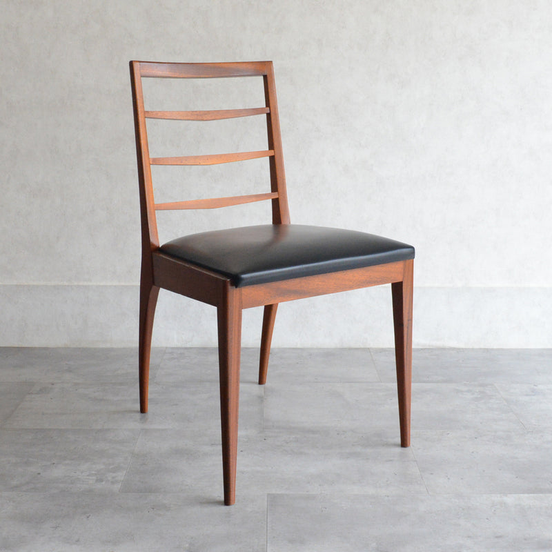 A.H.McINTOSH マッキントッシュ ダイニングチェア B09