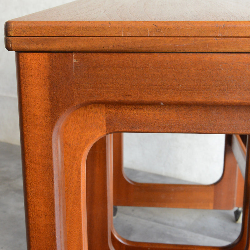 A.H.McINTOSH  エクステンション（拡張天板）ネストテーブル13