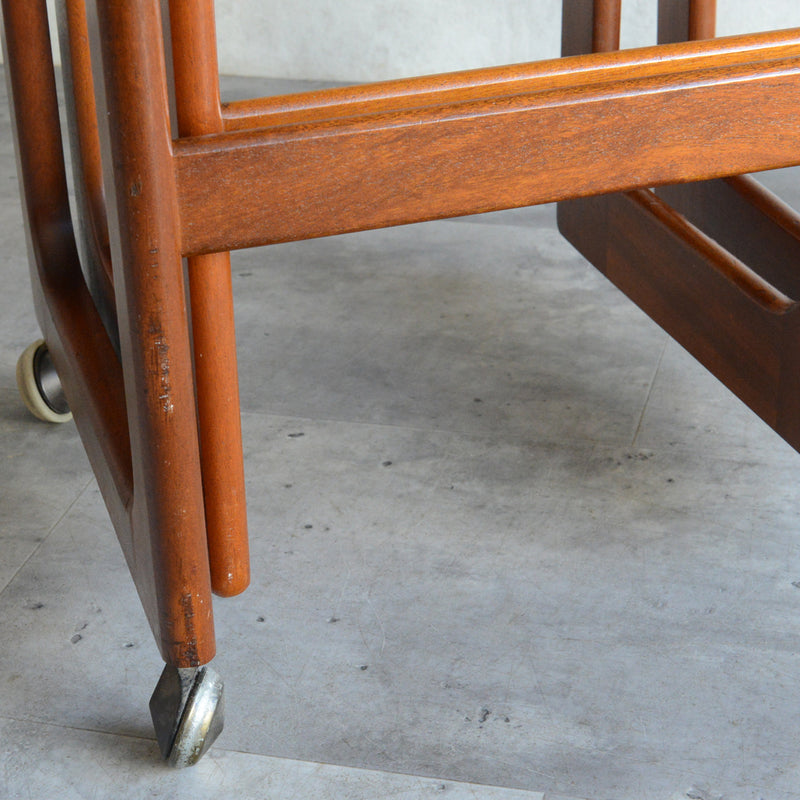 A.H.McINTOSH  エクステンション（拡張天板）ネストテーブル13