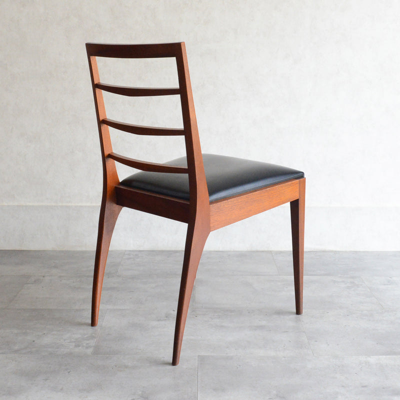 A.H.McINTOSH マッキントッシュ ダイニングチェア B09