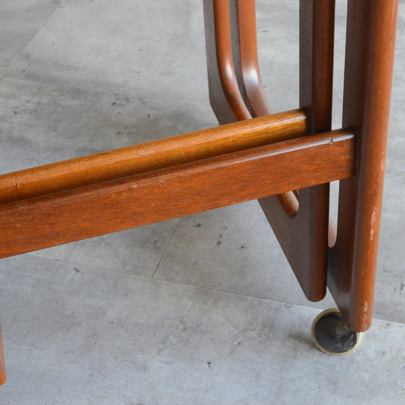 A.H.McINTOSH  エクステンション（拡張天板）ネストテーブル13