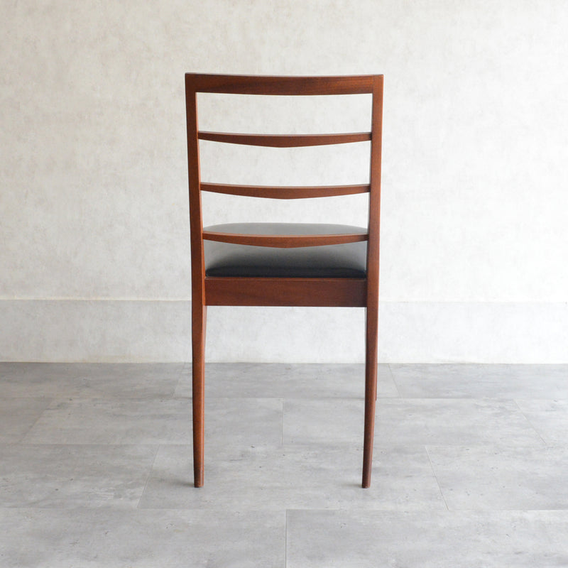 A.H.McINTOSH マッキントッシュ ダイニングチェア B09