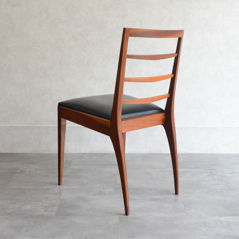 A.H.McINTOSH マッキントッシュ ダイニングチェア B09