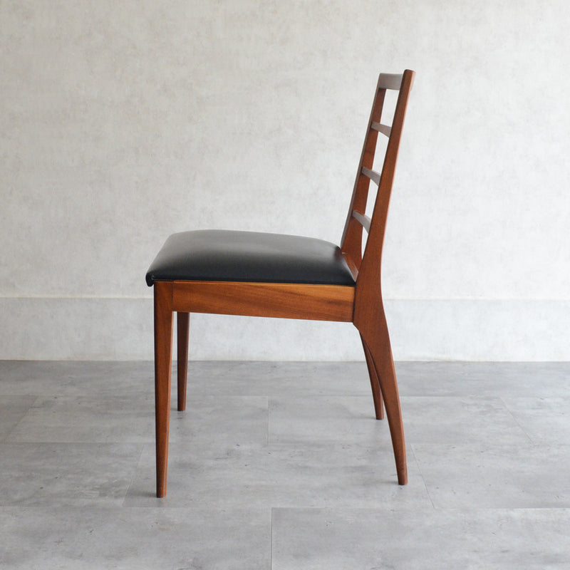 A.H.McINTOSH マッキントッシュ ダイニングチェア B09