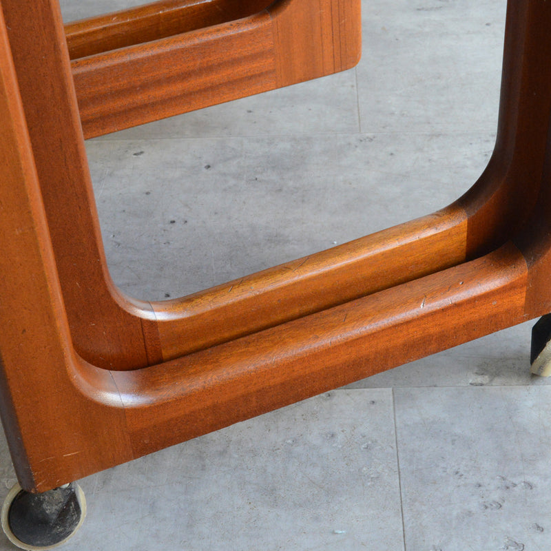 A.H.McINTOSH  エクステンション（拡張天板）ネストテーブル13