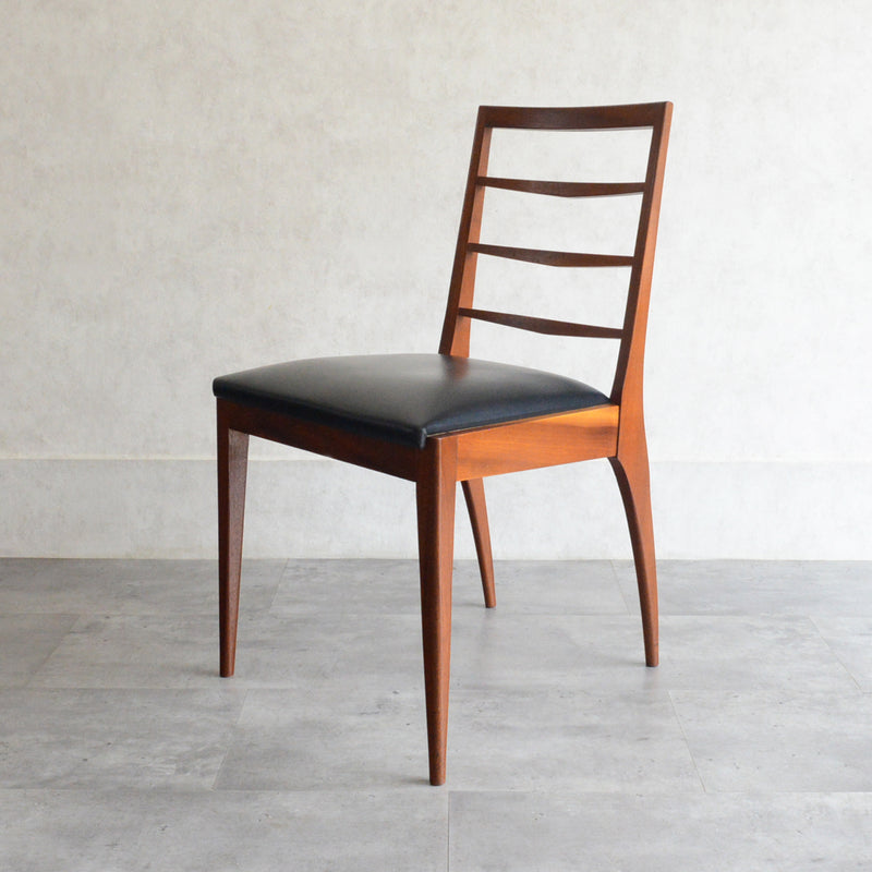 A.H.McINTOSH マッキントッシュ ダイニングチェア B09