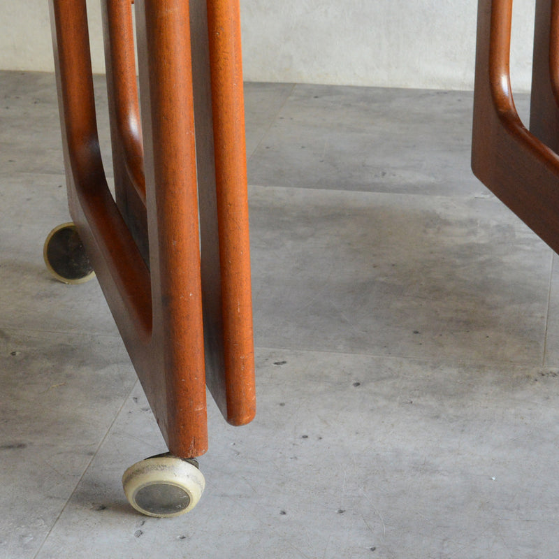 A.H.McINTOSH  エクステンション（拡張天板）ネストテーブル13