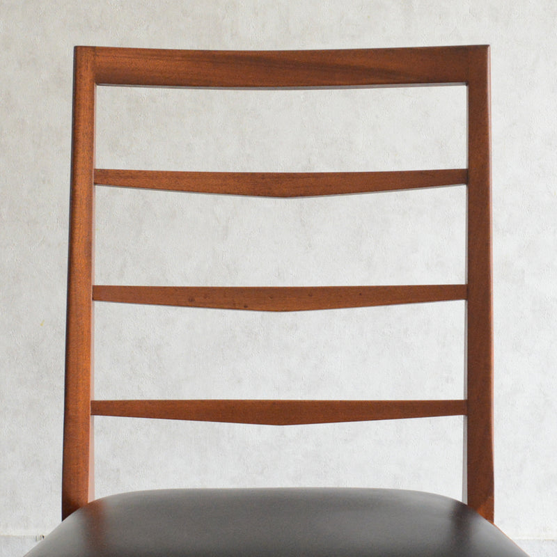 A.H.McINTOSH マッキントッシュ ダイニングチェア B09