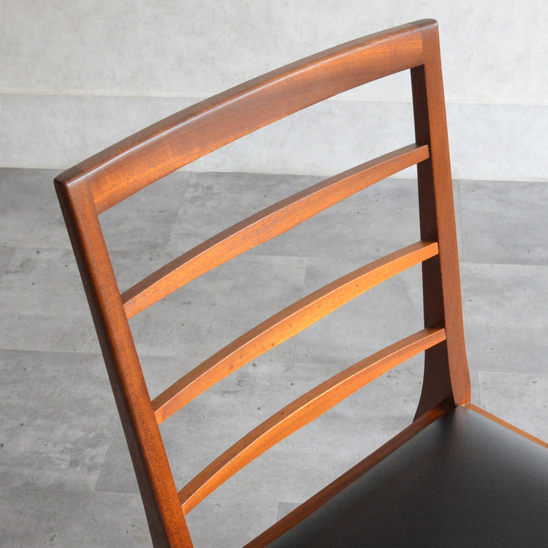 A.H.McINTOSH マッキントッシュ ダイニングチェア B09