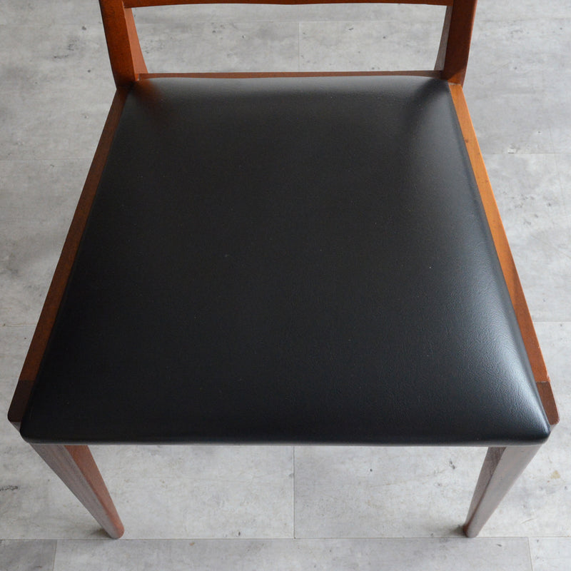 A.H.McINTOSH マッキントッシュ ダイニングチェア B09