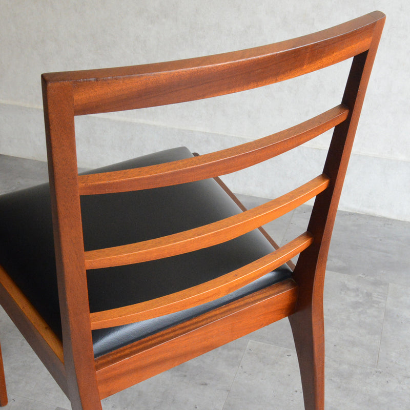 A.H.McINTOSH マッキントッシュ ダイニングチェア B09