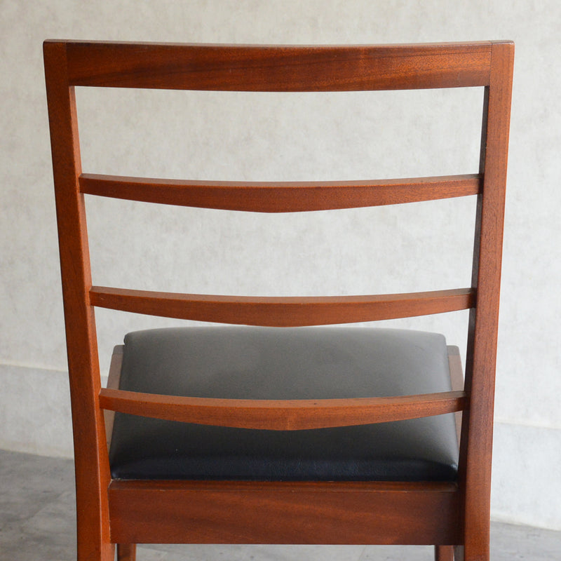 A.H.McINTOSH マッキントッシュ ダイニングチェア B09