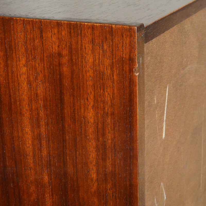 G-PLAN ジープラン Tola&Black 7段チェスト 07