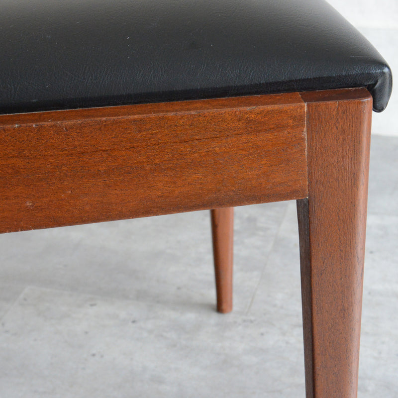 A.H.McINTOSH マッキントッシュ ダイニングチェア B09