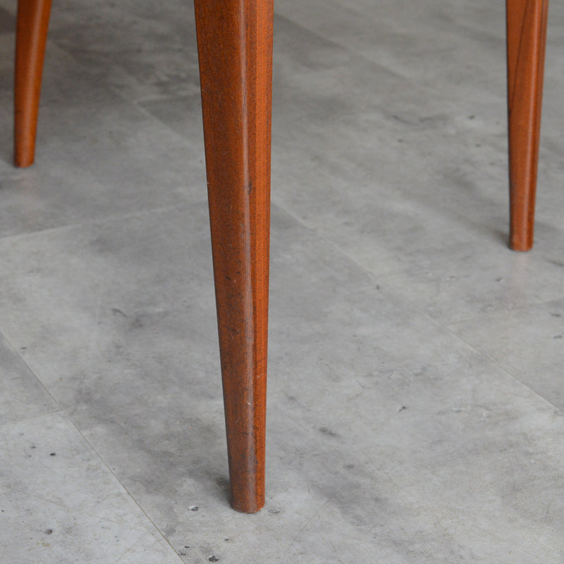 A.H.McINTOSH マッキントッシュ ダイニングチェア B09