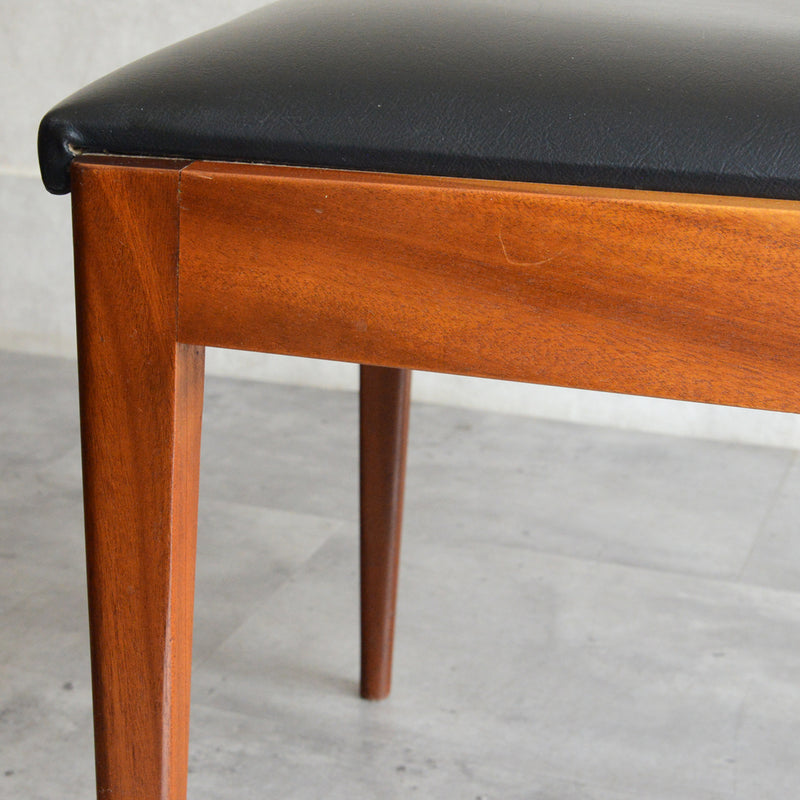 A.H.McINTOSH マッキントッシュ ダイニングチェア B09