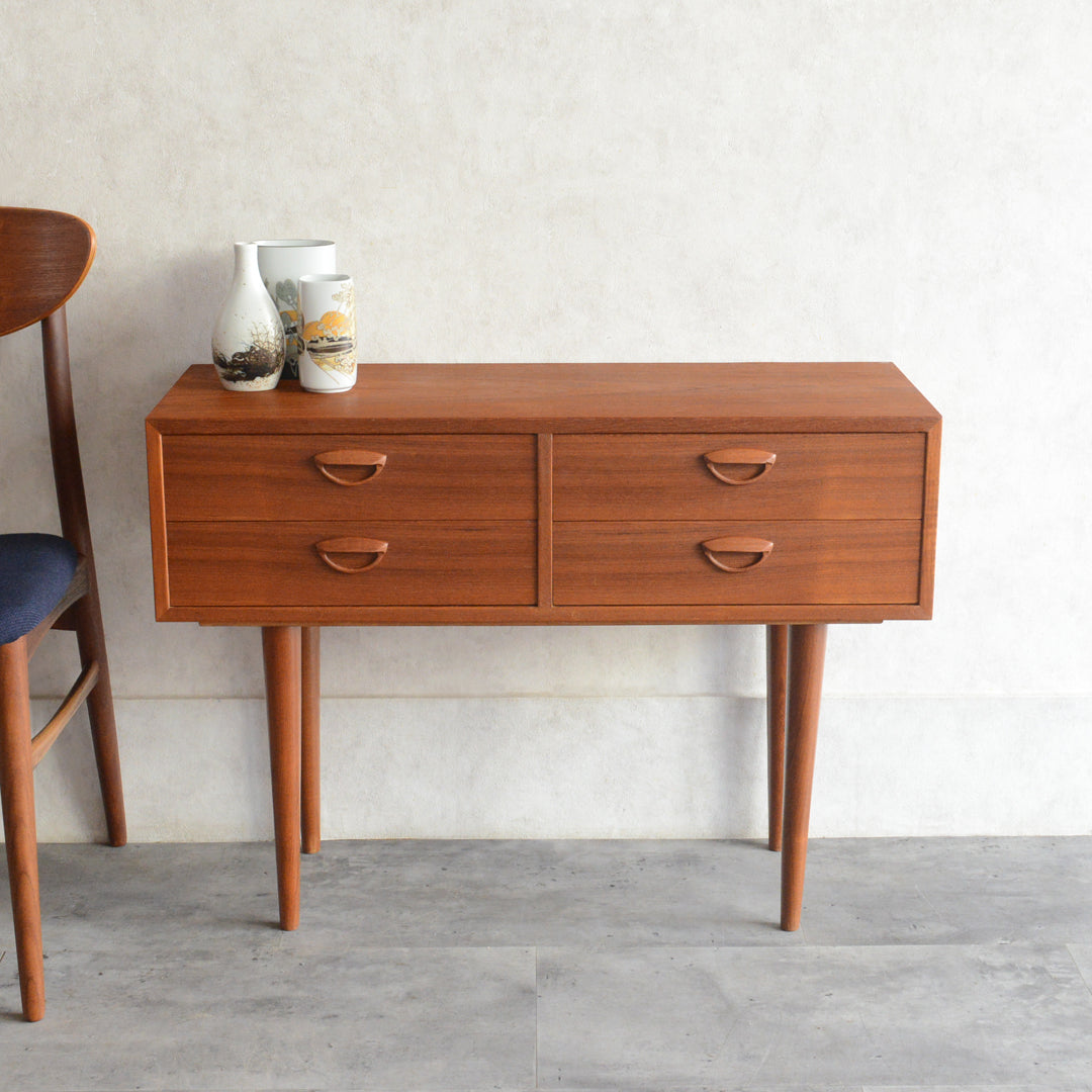 Kai Kristiansen カイクリスチャンセン ダブルチェスト5-154 – Rowan.inc