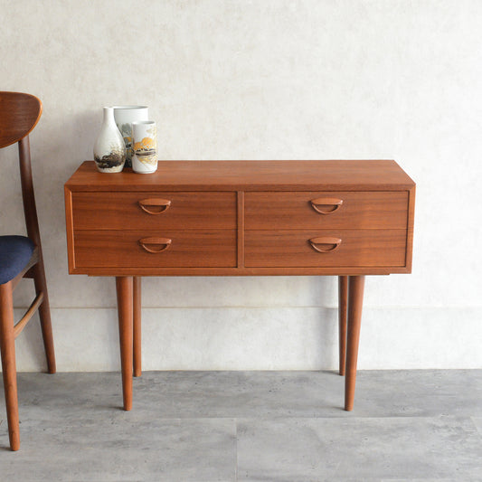 Kai Kristiansen カイクリスチャンセン　ダブルチェスト5-154