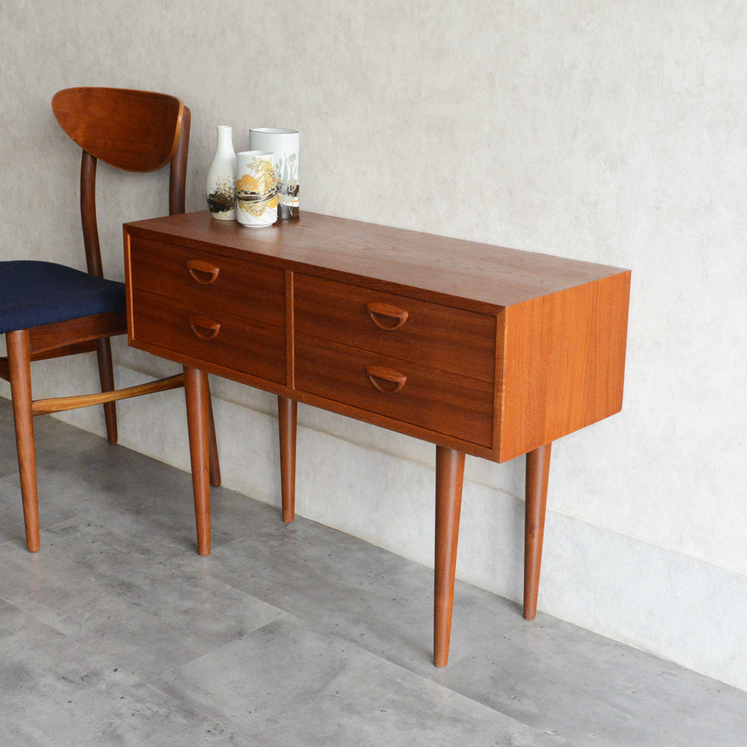 Kai Kristiansen カイクリスチャンセン　ダブルチェスト5-154