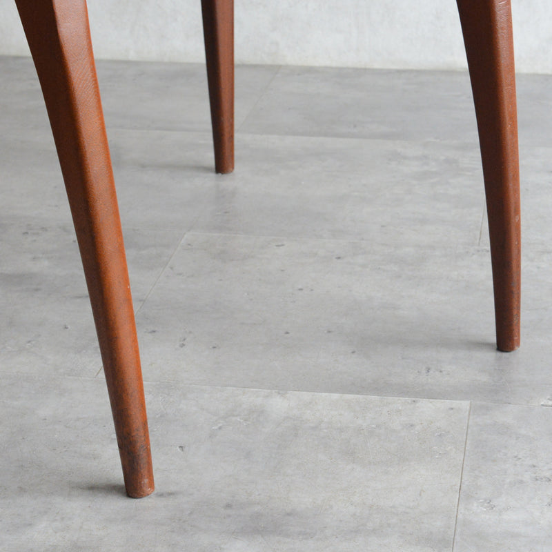 A.H.McINTOSH マッキントッシュ ダイニングチェア B09