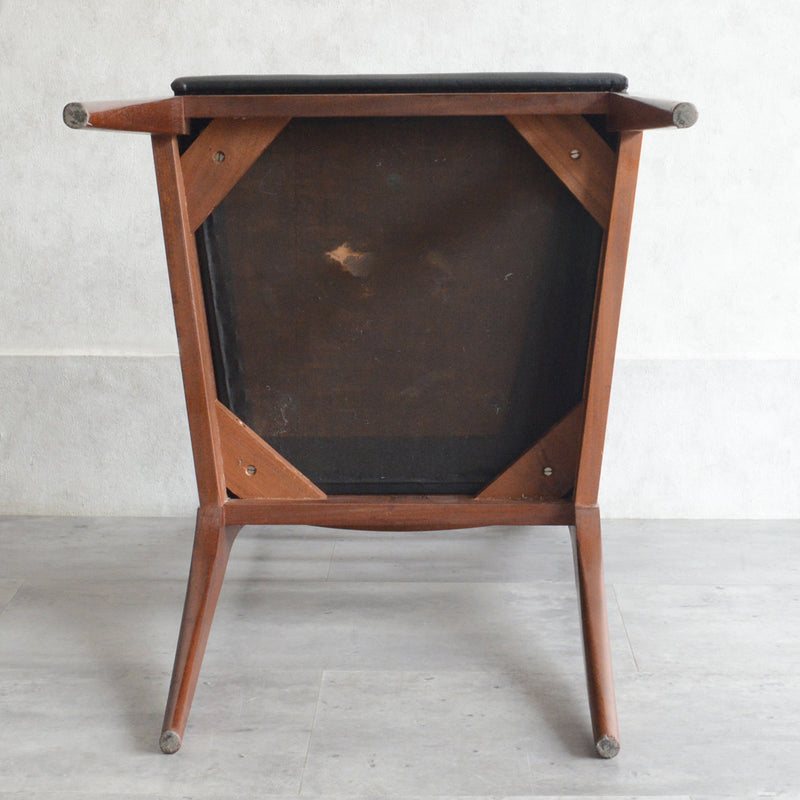 A.H.McINTOSH マッキントッシュ ダイニングチェア B09