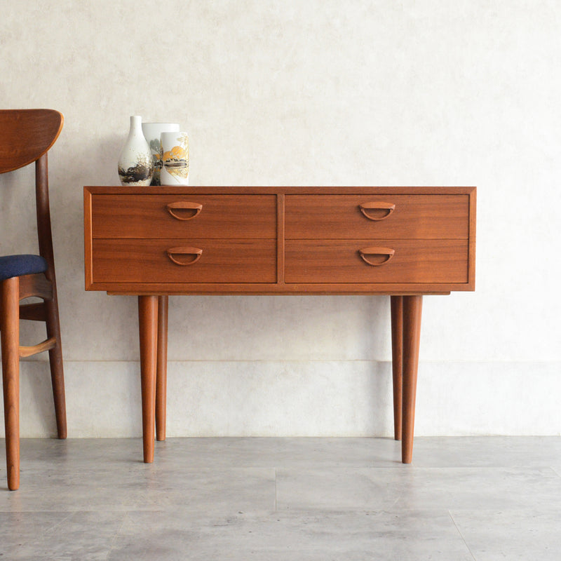 Kai Kristiansen カイクリスチャンセン　ダブルチェスト5-154