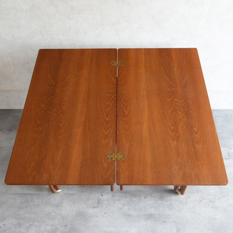 A.H.McINTOSHマッキントッシュ　ネストテーブル16（拡張天板）