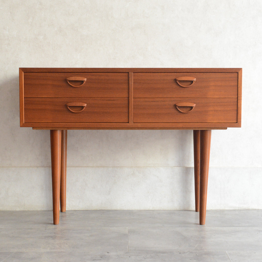 Kai Kristiansen カイクリスチャンセン ダブルチェスト5-154 – Rowan.inc