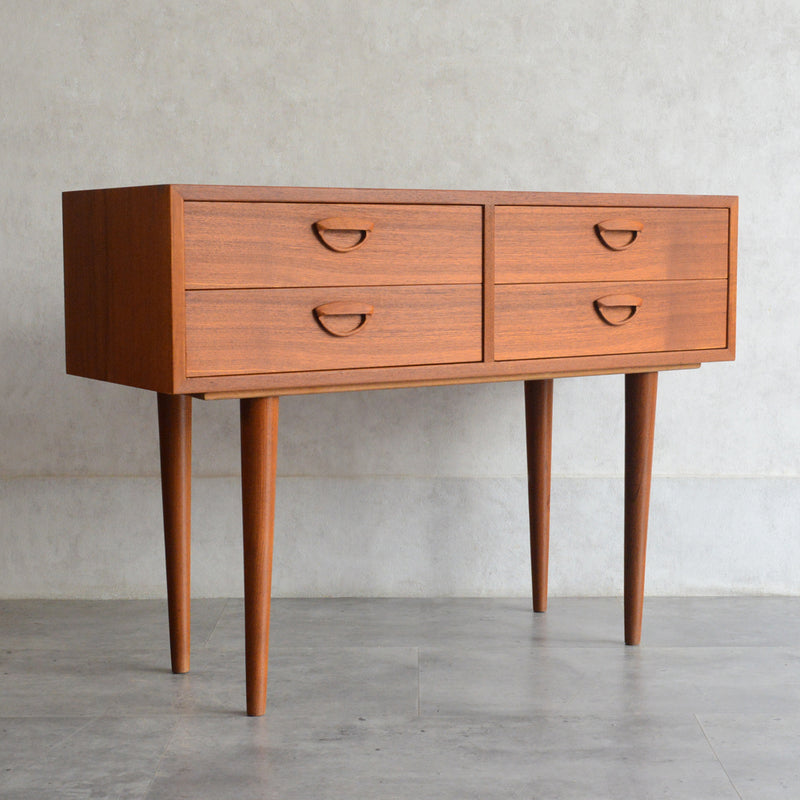 Kai Kristiansen カイクリスチャンセン　ダブルチェスト5-154