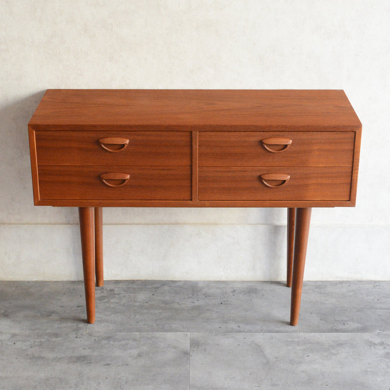 Kai Kristiansen カイクリスチャンセン　ダブルチェスト5-154