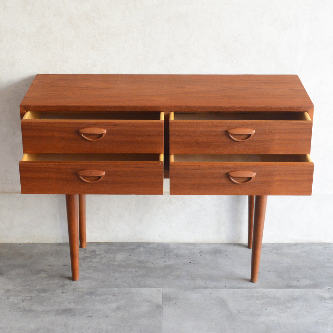 Kai Kristiansen カイクリスチャンセン　ダブルチェスト5-154