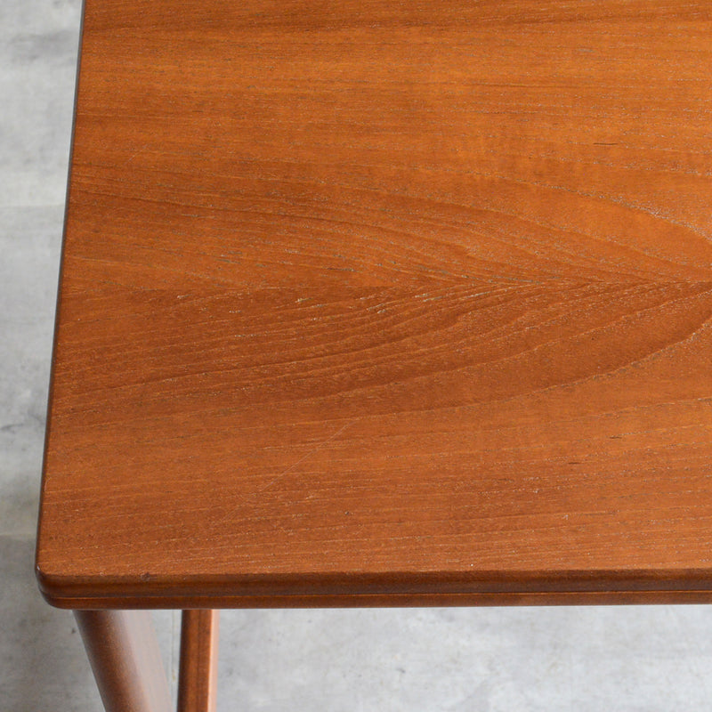 A.H.McINTOSHマッキントッシュ　ネストテーブル16（拡張天板）