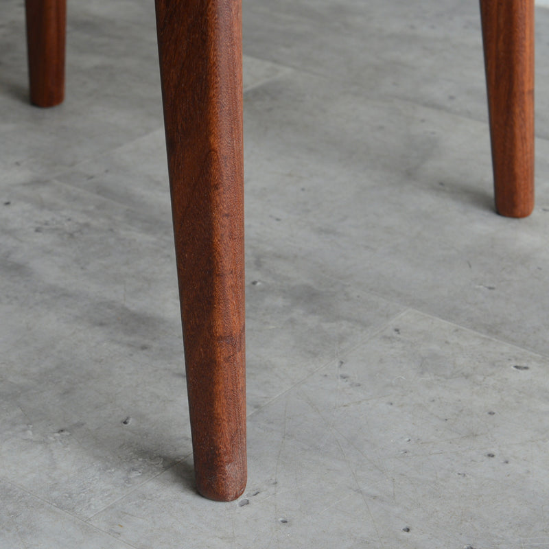 デンマークヴィンテージSchionning&Elgaard ダイニングチェア 5-47(張替済）