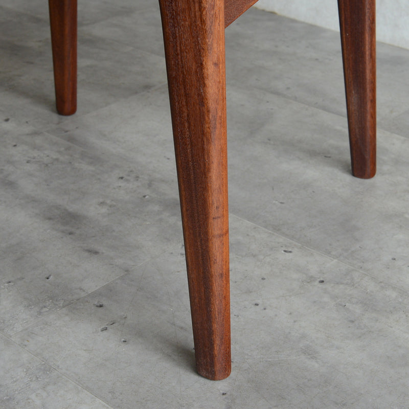 デンマークヴィンテージSchionning&Elgaard ダイニングチェア 5-47(張替済）