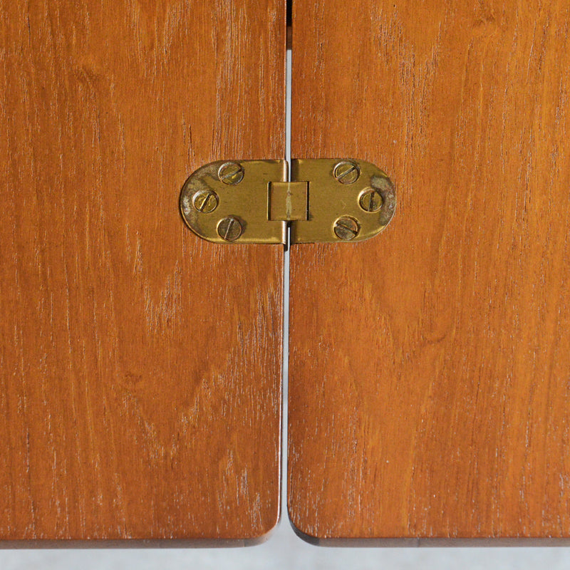 A.H.McINTOSHマッキントッシュ　ネストテーブル16（拡張天板）