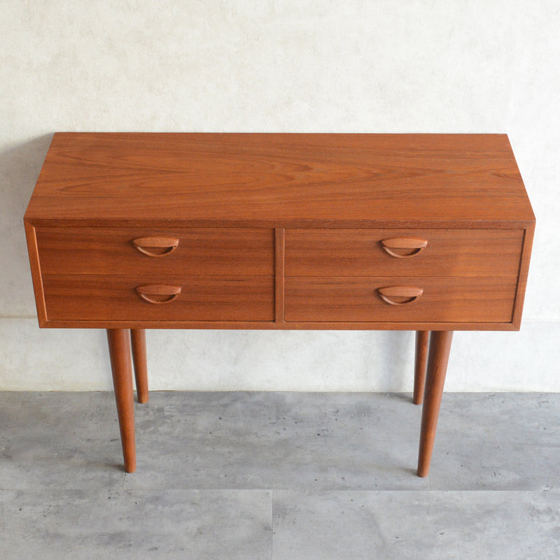 Kai Kristiansen カイクリスチャンセン　ダブルチェスト5-154