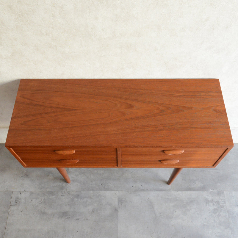 Kai Kristiansen カイクリスチャンセン　ダブルチェスト5-154