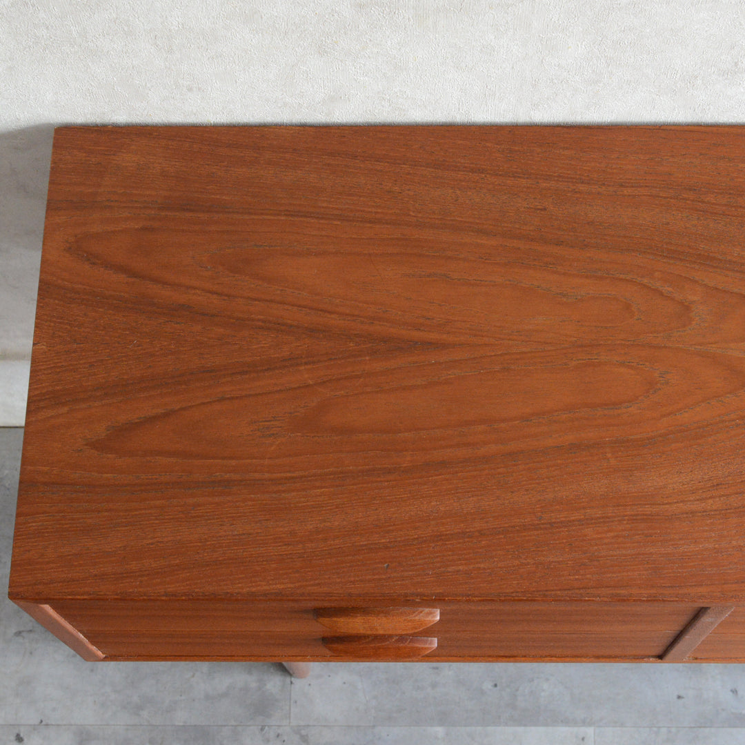 Kai Kristiansen カイクリスチャンセン　ダブルチェスト5-154