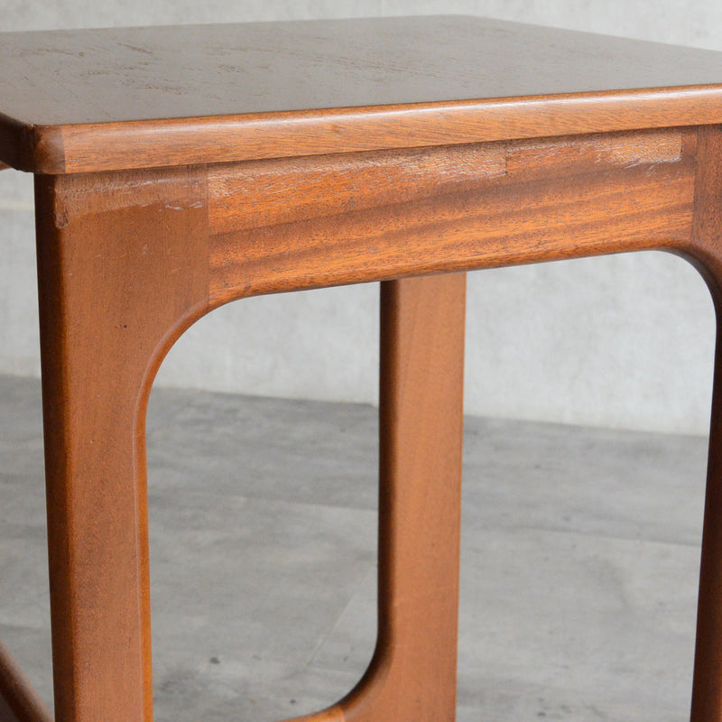 A.H.McINTOSHマッキントッシュ　ネストテーブル16（拡張天板）